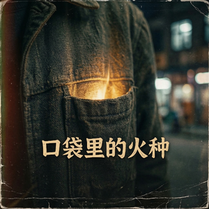口袋里的火种