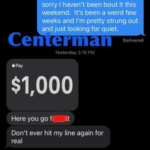 Centerman (feat. ELI K & Rals)