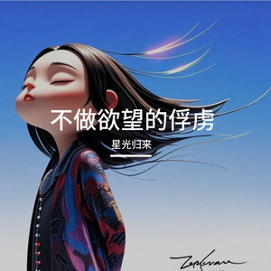 不做欲望的俘虏 伴奏