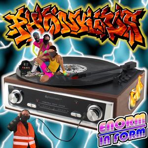 Gerhard (Outro) (feat. Ben Firmbach)