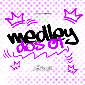 Medley dos 01