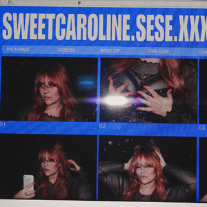 Sweet Caroline (Sped Up)