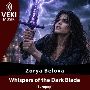 Whispers of the Dark Blade (Europop)