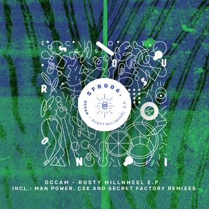 Rusty Millwheel (Man Power Remix)