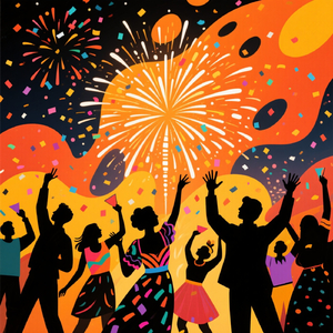 Ẹ Ṣe Lọ́dọ̀ Ọdún