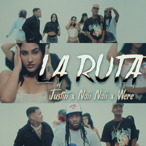 La Ruta (Prod. by Sergito Sobrenatural)