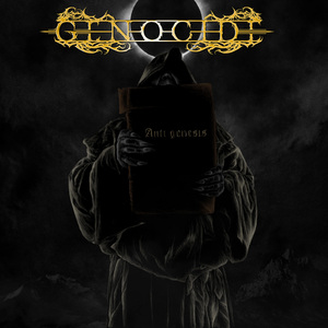 Anti-Genesis