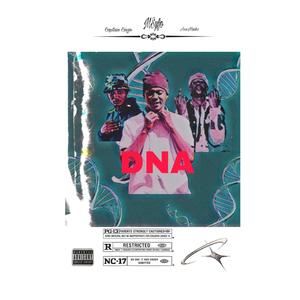 DNA (feat. Aciemedic.X & Captain Cinga)