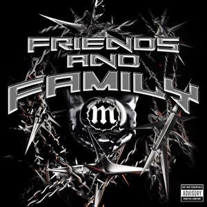 Murdered Streetwear (feat. Still Gettin' Rich Dom)