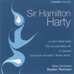 Suite from Water Music No. 1 in F Major, HWV 348: VIII. Bouree