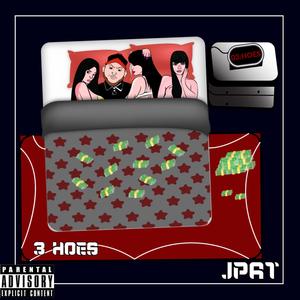 3 Hoes