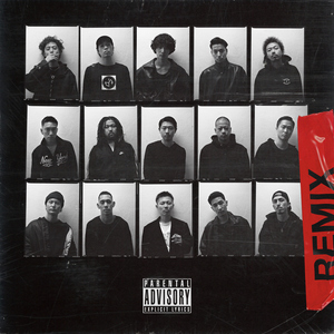 Last Week [Ryohu Remix]