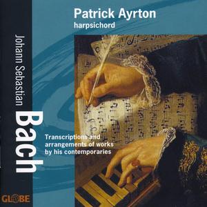 Harpsichord Concerto in D Major, BWV 972: I. -