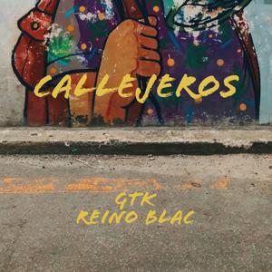 Callejeros (feat. Reino Blac)