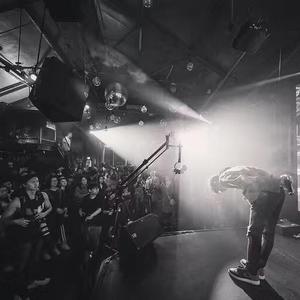 Bluso说唱团体-如果没有如果（2Hao remix）