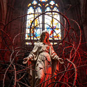 Cathedral of Thorns