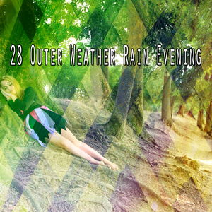 Rain Through The Pain