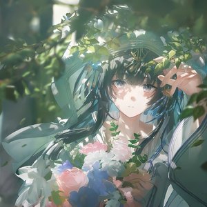 《夏风甜》