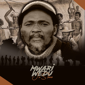Mwari wedu