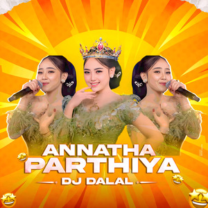 Annatha Parthiya