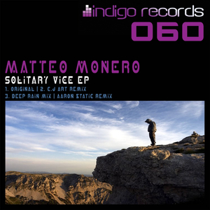 Solitary Vice (Original Mix)