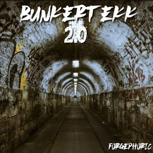 Bunkertekk 2.0