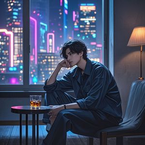 夜色很好-蜗牛