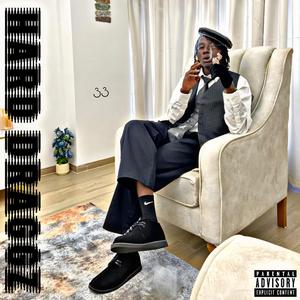 A WEAK (feat. Zariqi & Ogloc)