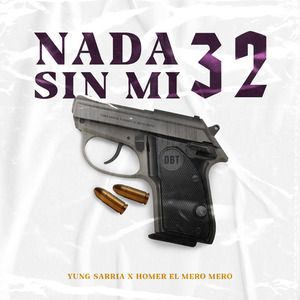 Nada Sin Mi 32