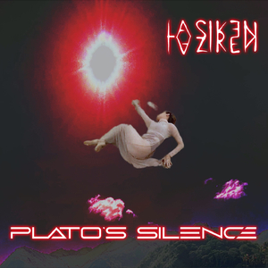 Plato's Silence