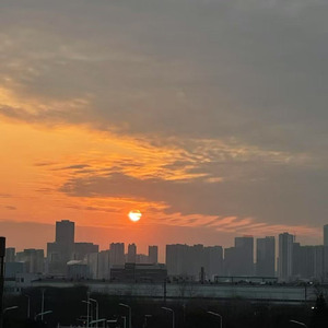 时间倒流的温柔