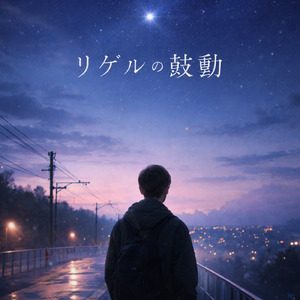 リゲルの鼓動