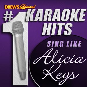 If I Ain't Got You (As Made Famous By Alicia Keys)