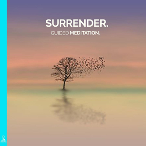 Surrender. (Guided Meditation) [feat. Jess Shepherd]