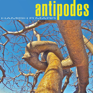 Antipodes (A Dark Past)