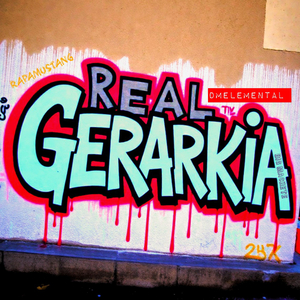 Real Gerarkia