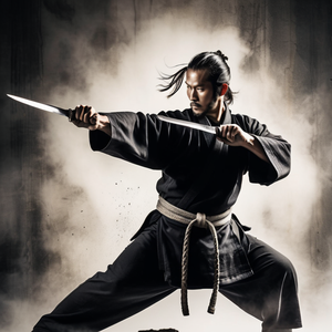 忍者 Hiphop Type 周杰伦 beat