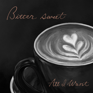Bitter sweet