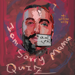 Quiz (i am sorry Mama)