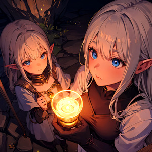 Reconstructing the Village