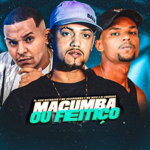 Macumba ou Feitiço