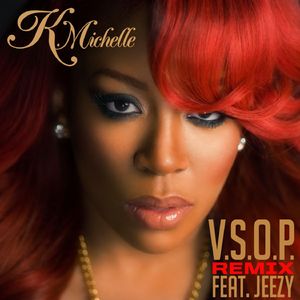V.S.O.P. (feat. Jeezy) [Remix]