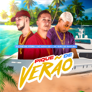 Pique de Verão