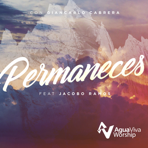 Permaneces feat. Jacobo Ramos