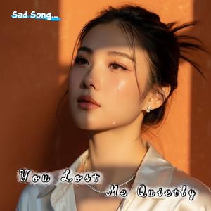 I Changed Without You