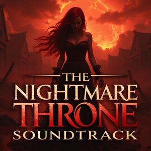 Blood Rains from the Sky - from The Nightmare Throne (Original Audiobook Soundtrack)