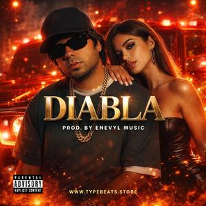 DIABLA (Reggaeton beats)