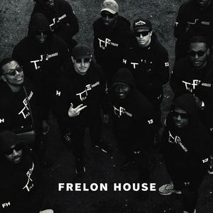 Chaud dans la zone (Frelon House)