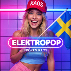 Elektropop