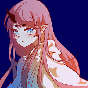 深紅（cover 華風月）